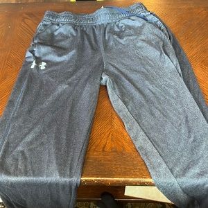 Under Armour Running Sweat Pants